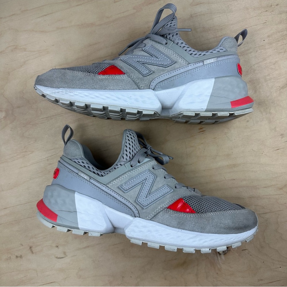 New Balance 574 sport